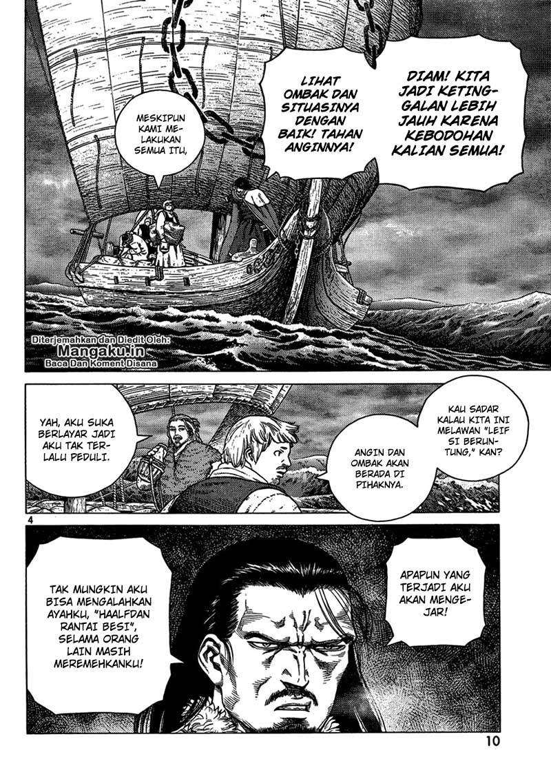 Vinland Saga Bab 111 halaman 6