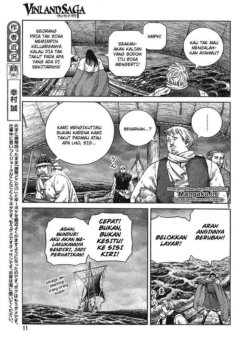 Vinland Saga Bab 111 halaman 7