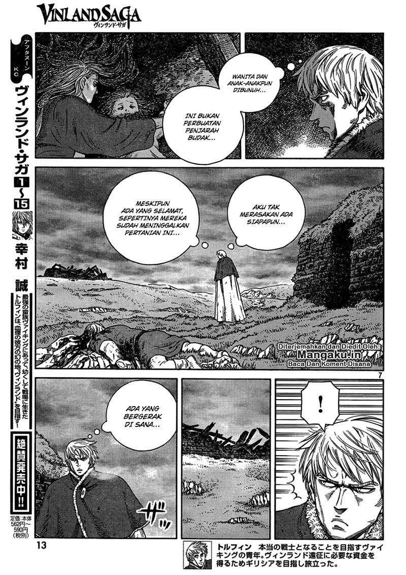 Vinland Saga Bab 111 halaman 9