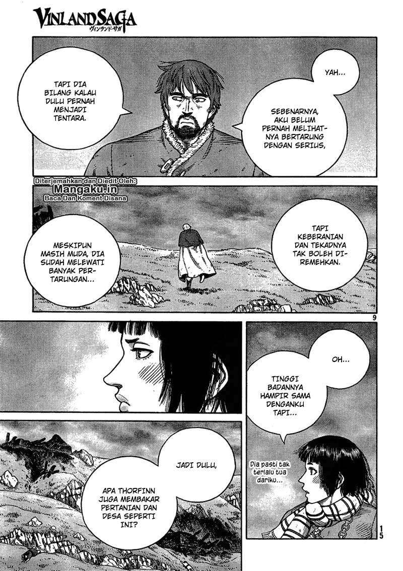 Vinland Saga Bab 111 halaman 11