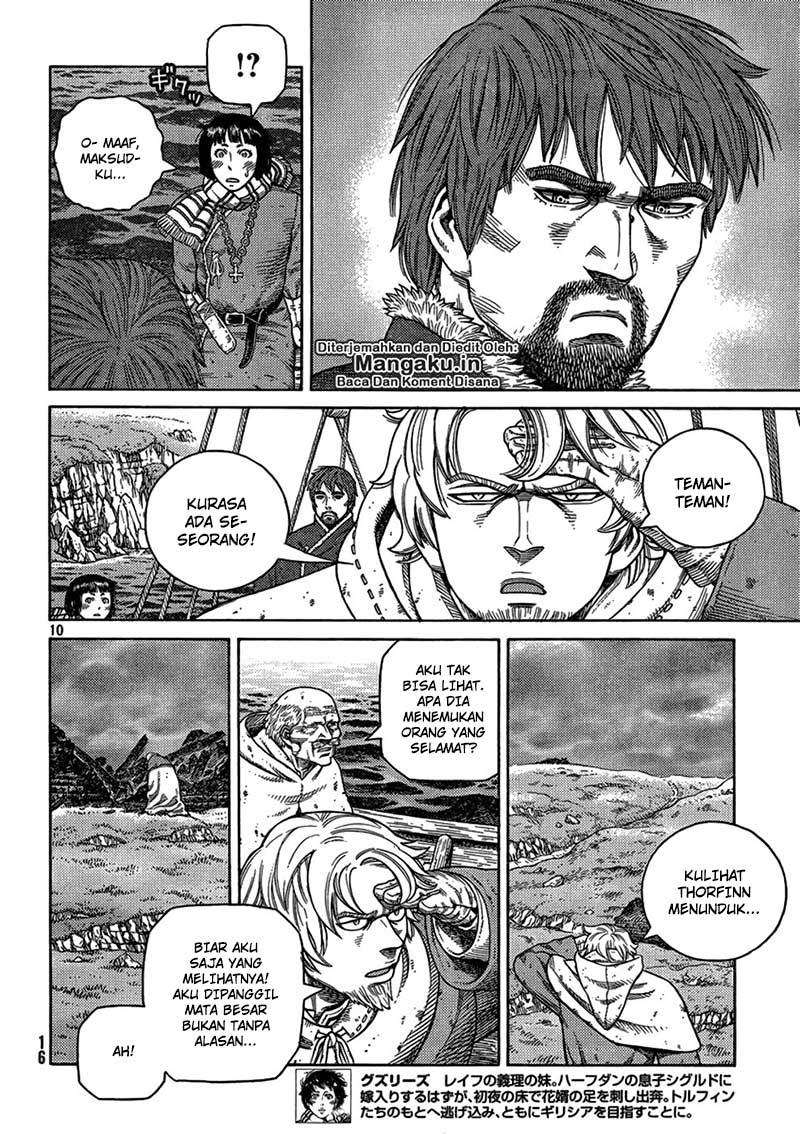 Vinland Saga Bab 111 halaman 12