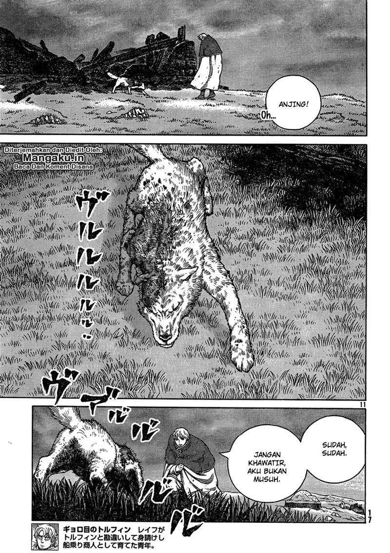 Vinland Saga Bab 111 halaman 13