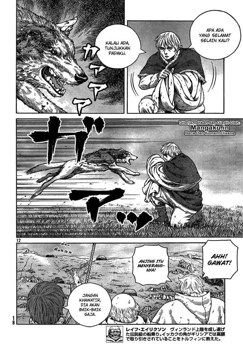 Vinland Saga Bab 111 halaman 14