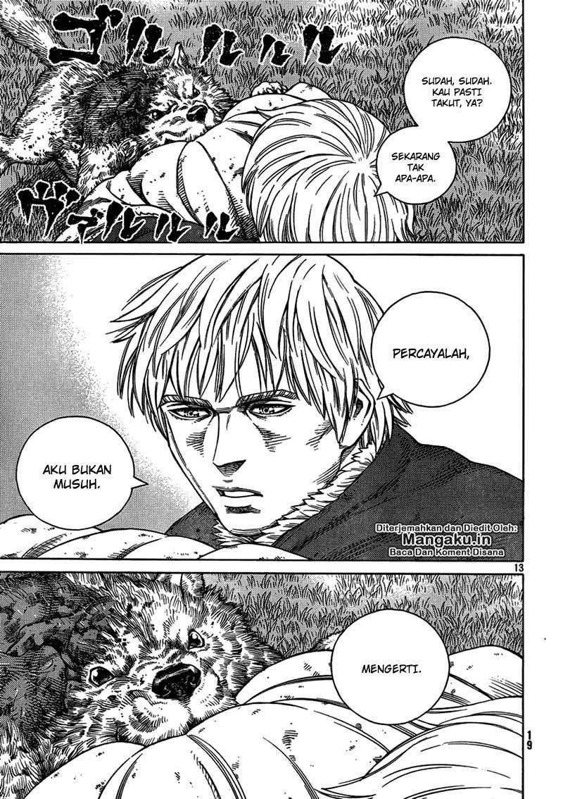 Vinland Saga Bab 111 halaman 15