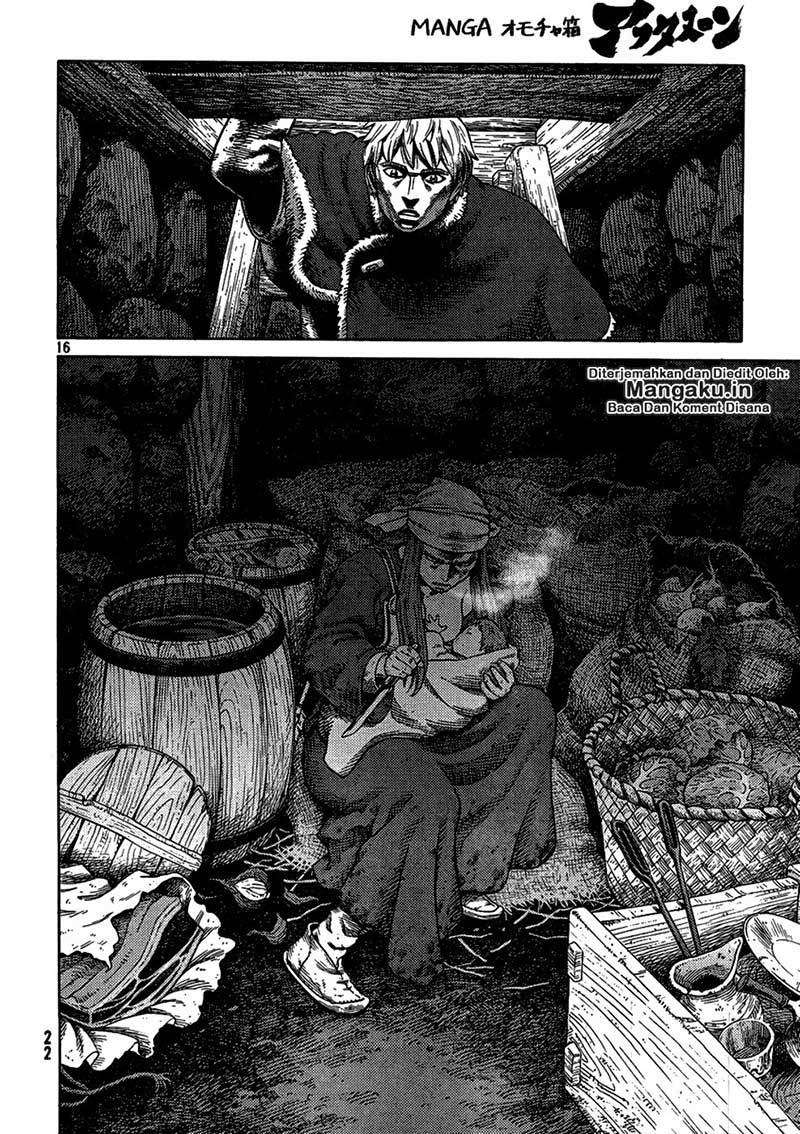 Vinland Saga Bab 111 halaman 18