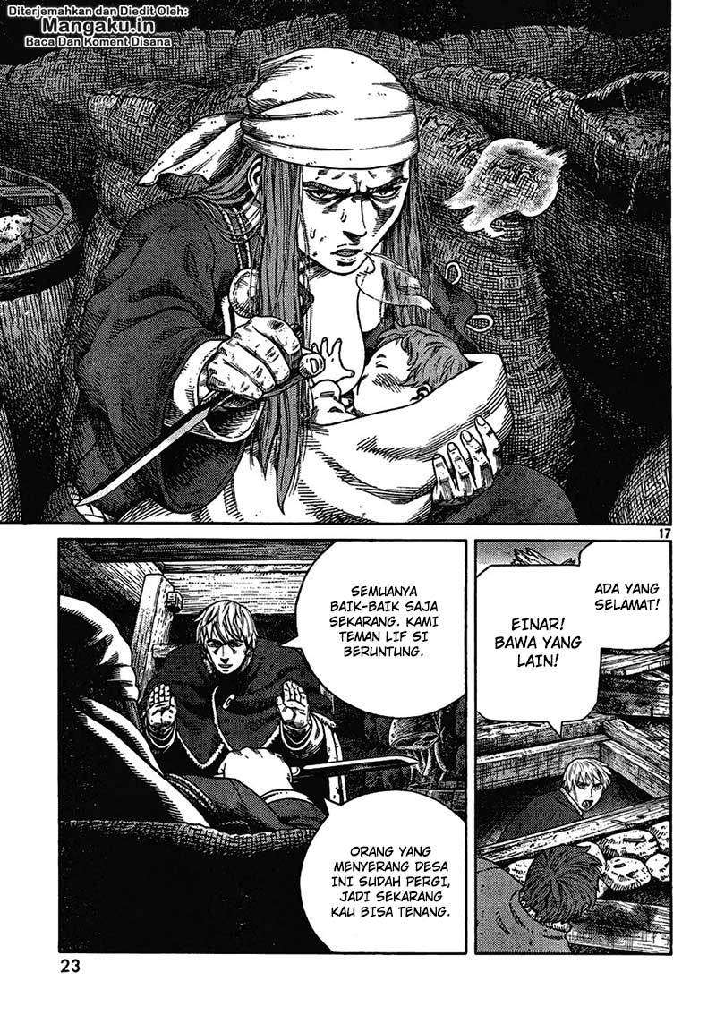 Vinland Saga Bab 111 halaman 19