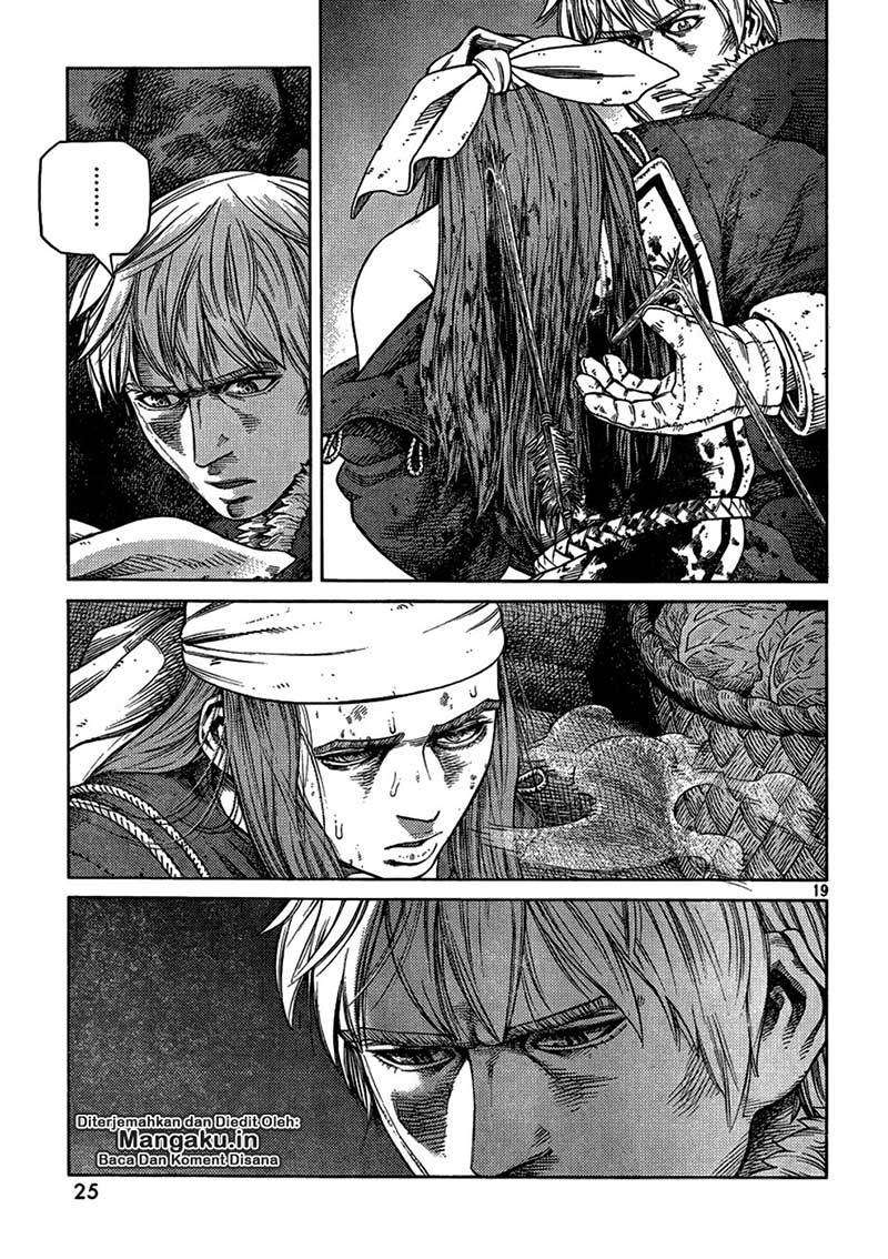 Vinland Saga Bab 111 halaman 21