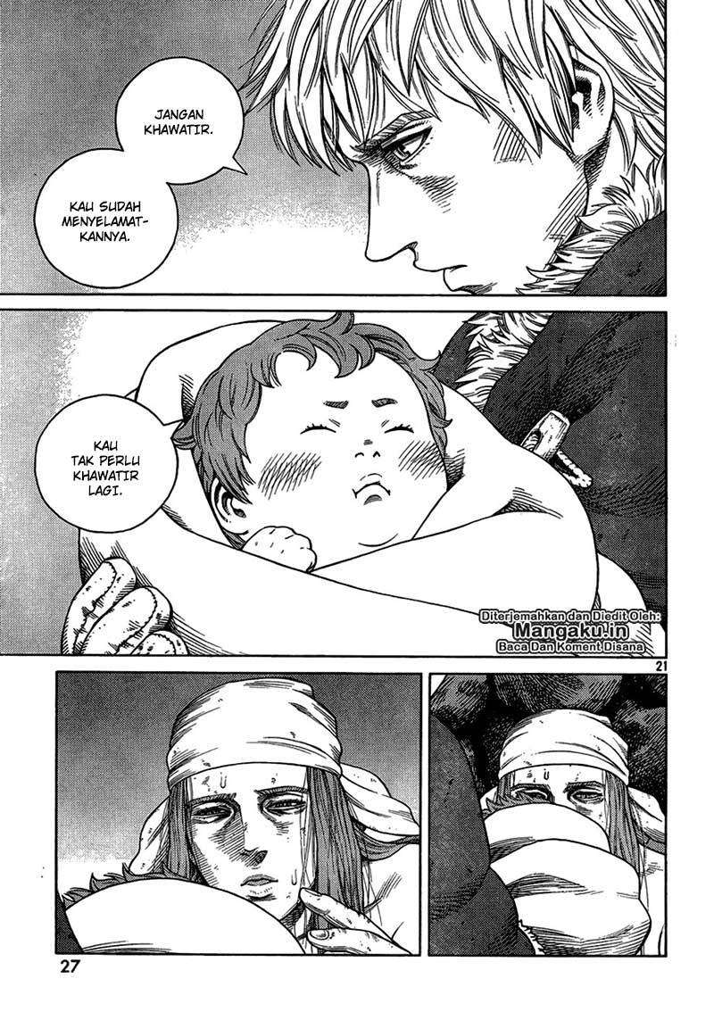 Vinland Saga Bab 111 halaman 23