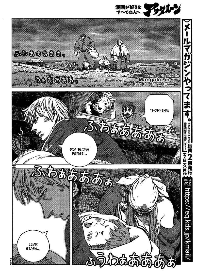 Vinland Saga Bab 111 halaman 24