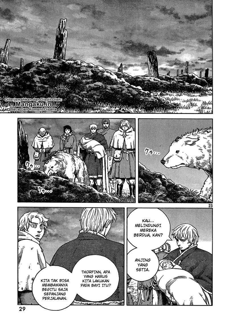 Vinland Saga Bab 111 halaman 25