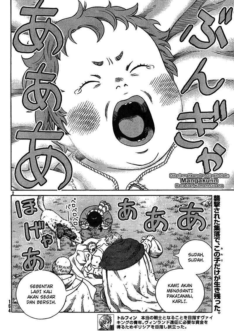 Vinland Saga chapter 112 halaman 3