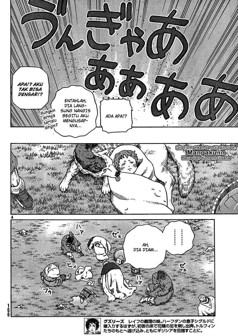 Vinland Saga chapter 112 halaman 5