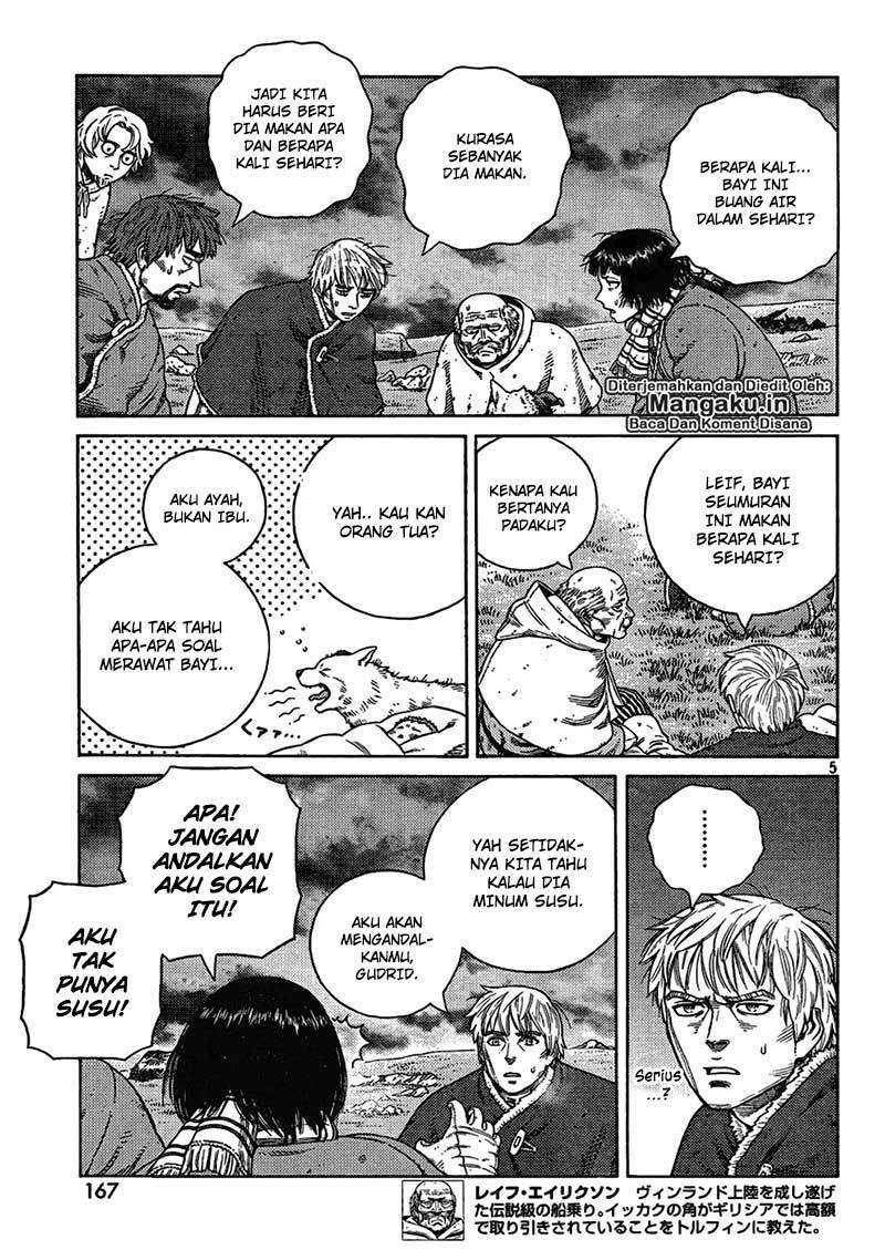 Vinland Saga chapter 112 halaman 6