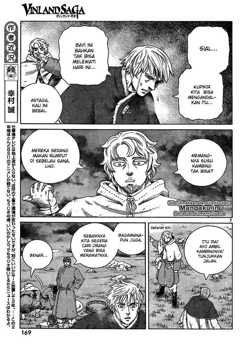 Vinland Saga chapter 112 halaman 8