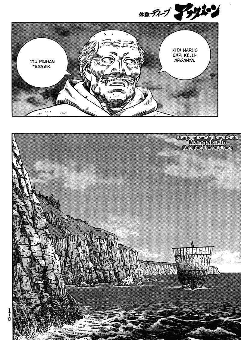 Vinland Saga chapter 112 halaman 9
