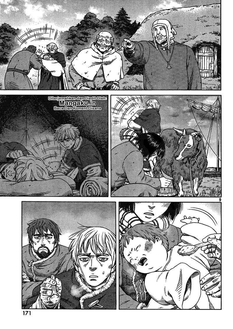 Vinland Saga chapter 112 halaman 10
