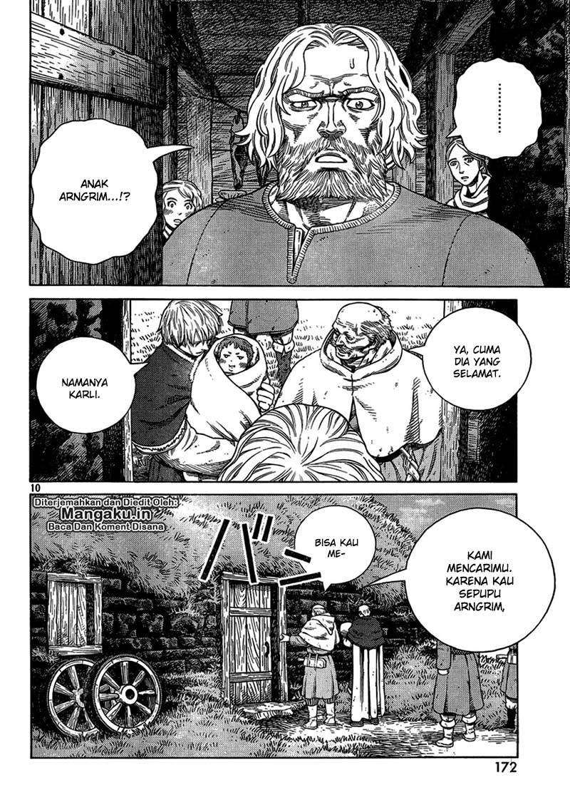 Vinland Saga chapter 112 halaman 11