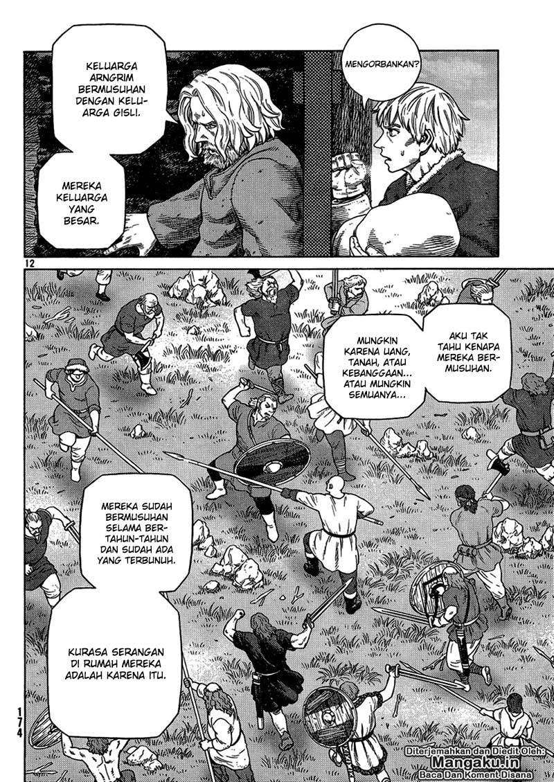 Vinland Saga chapter 112 halaman 13