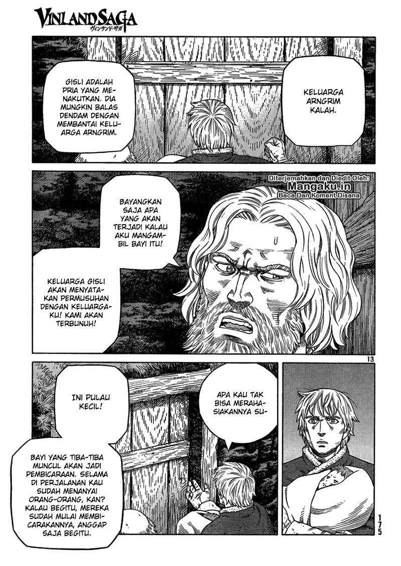 Vinland Saga chapter 112 halaman 14