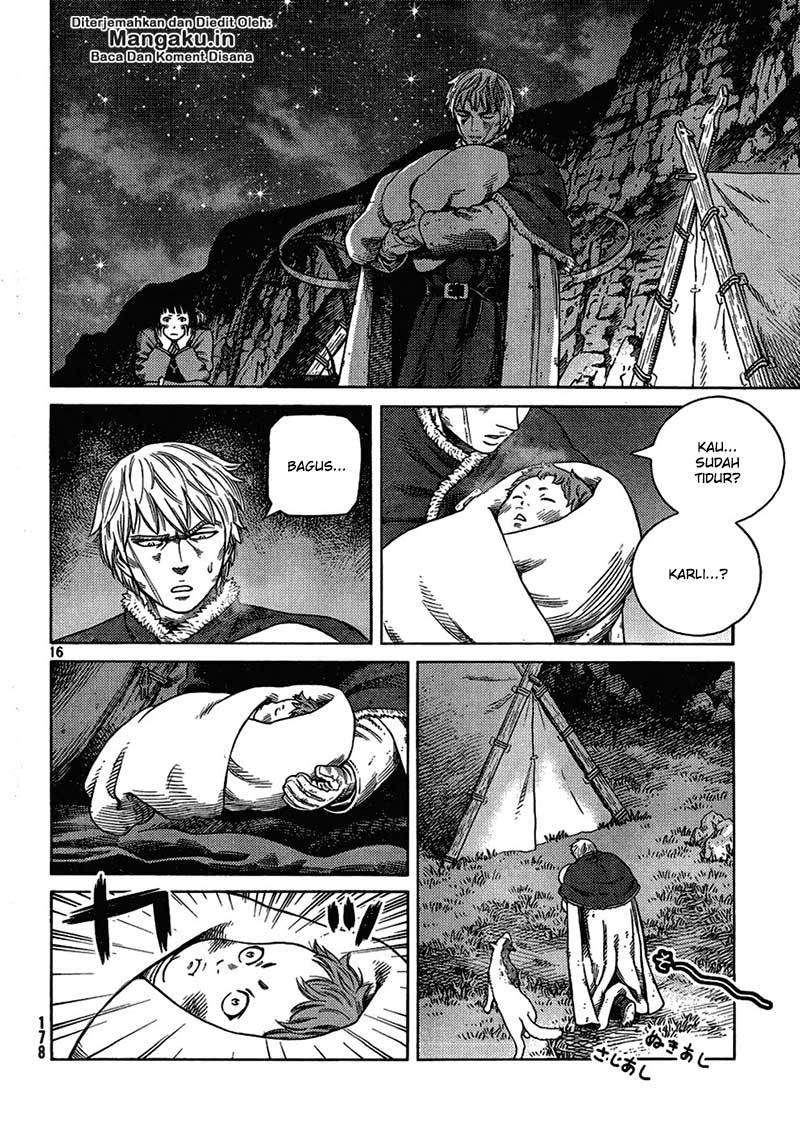 Vinland Saga chapter 112 halaman 17