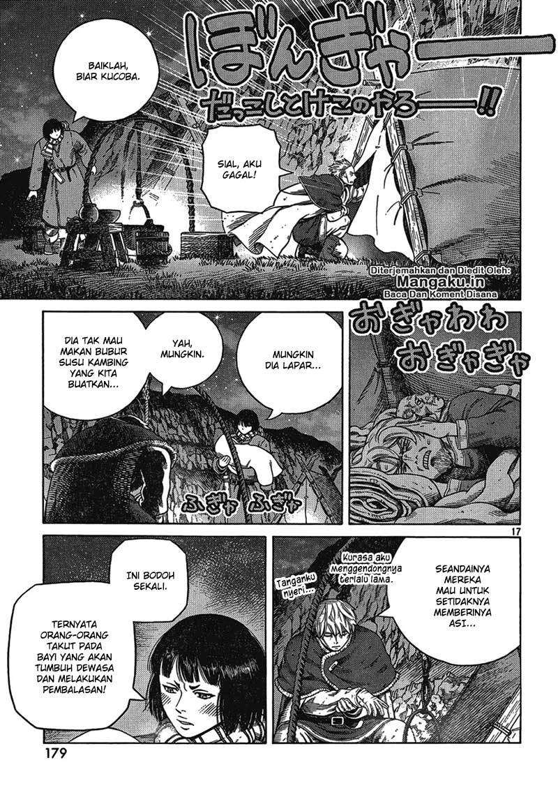 Vinland Saga chapter 112 halaman 18