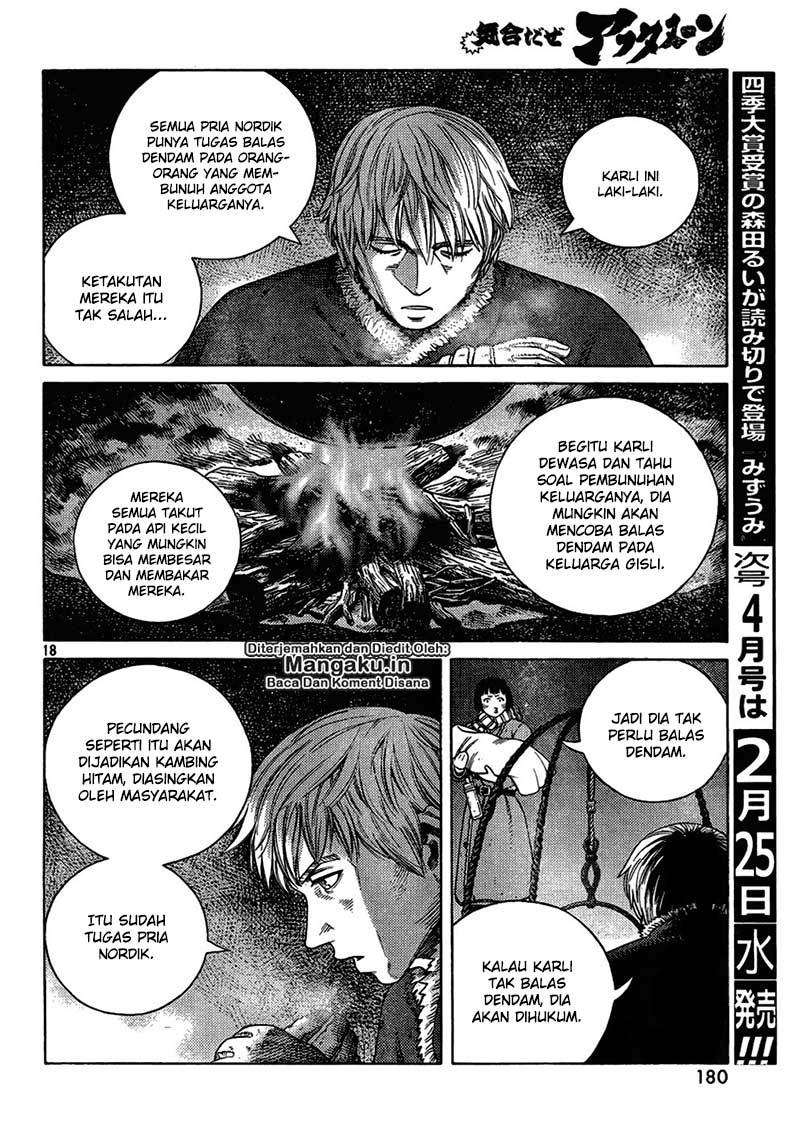 Vinland Saga chapter 112 halaman 19