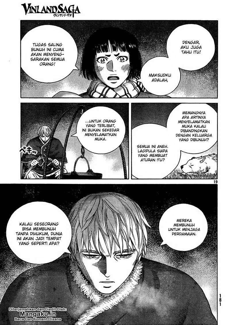 Vinland Saga chapter 112 halaman 20