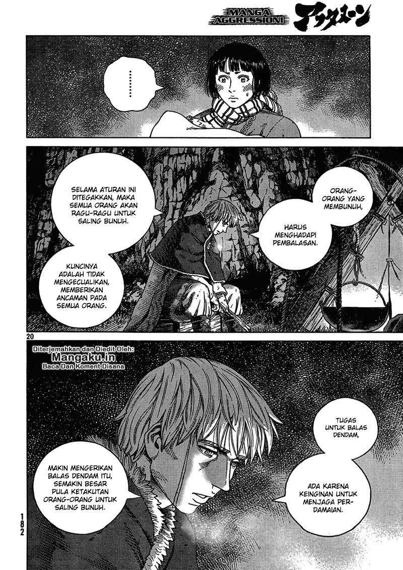 Vinland Saga chapter 112 halaman 21