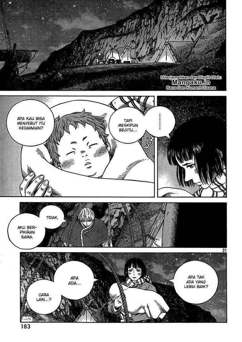 Vinland Saga chapter 112 halaman 22