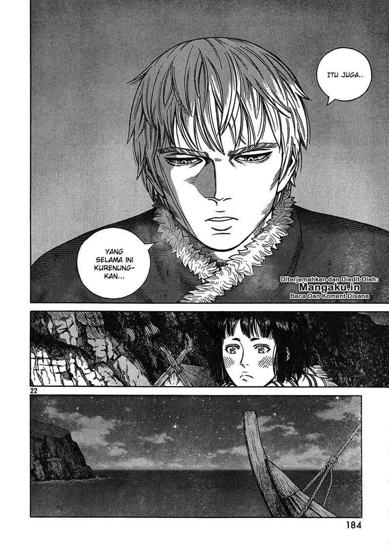 Vinland Saga chapter 112 halaman 23