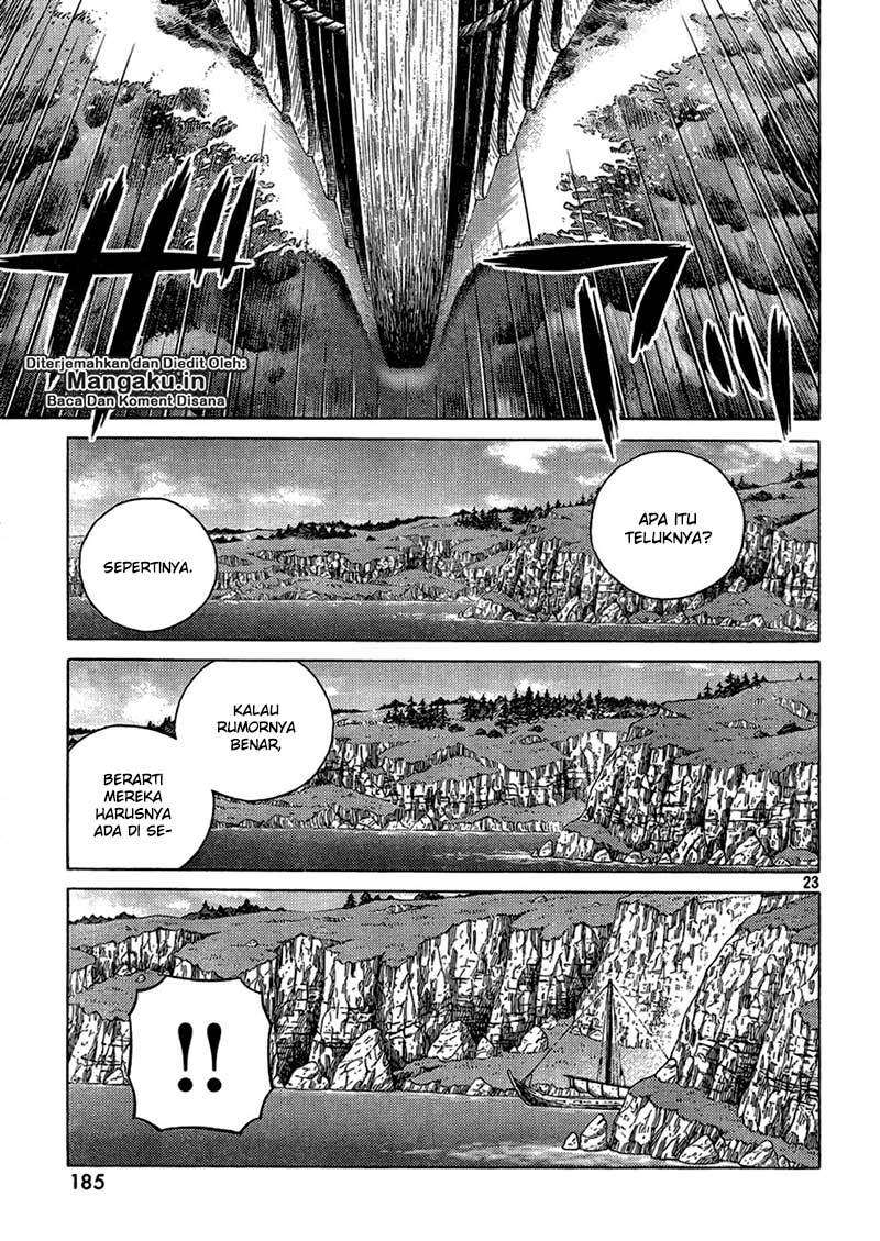 Vinland Saga chapter 112 halaman 24