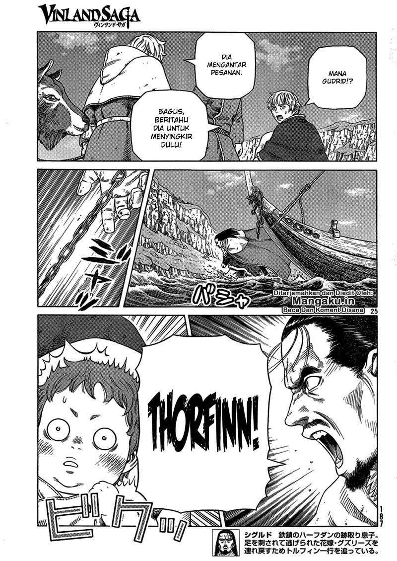 Vinland Saga chapter 112 halaman 26