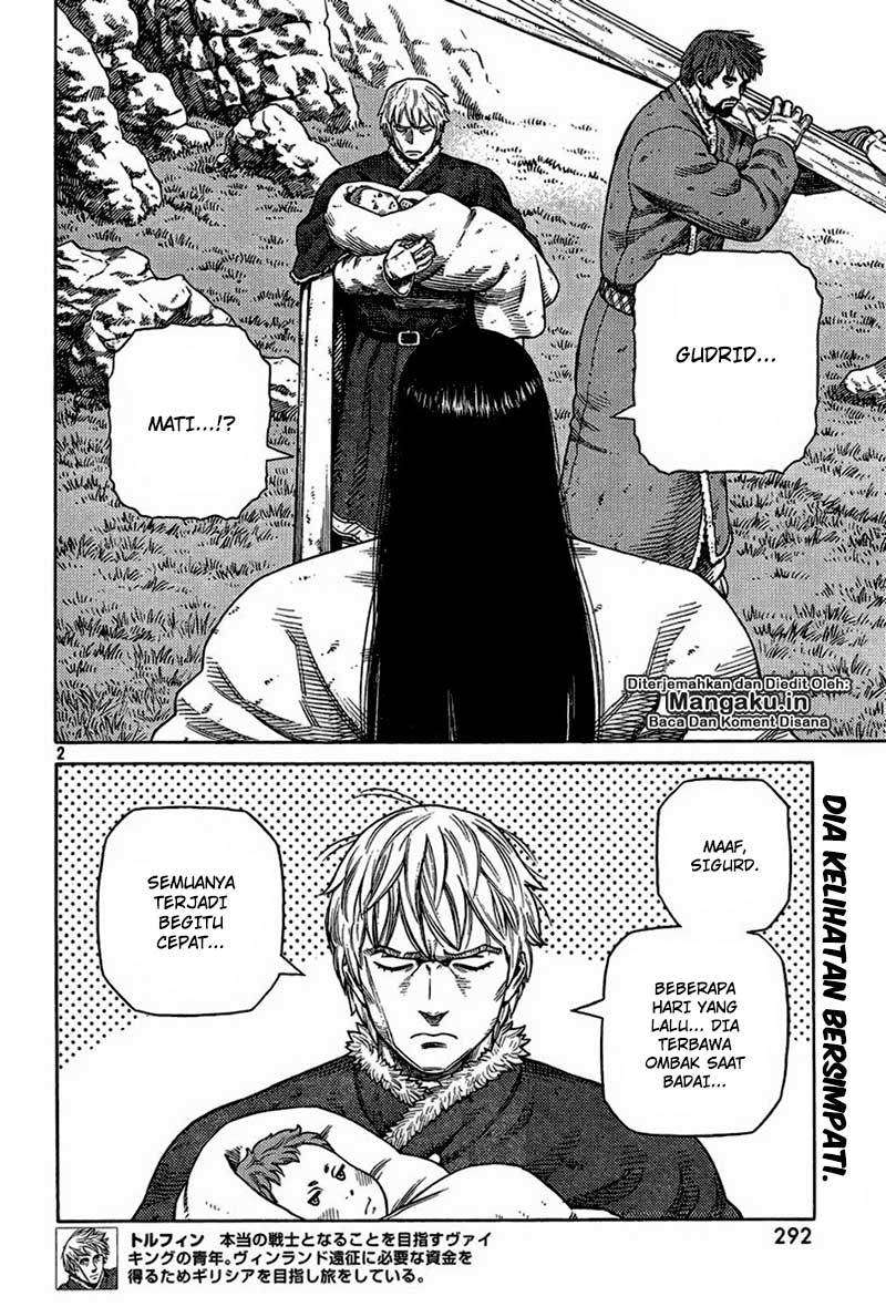 Vinland Saga chapter 113 halaman 3