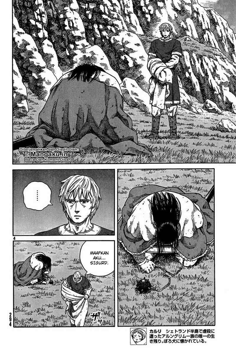 Vinland Saga chapter 113 halaman 5