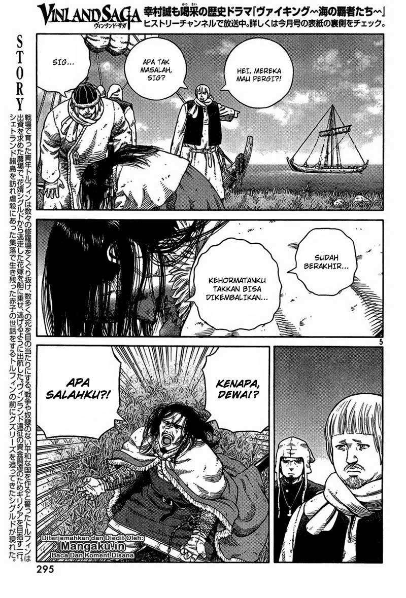Vinland Saga chapter 113 halaman 6