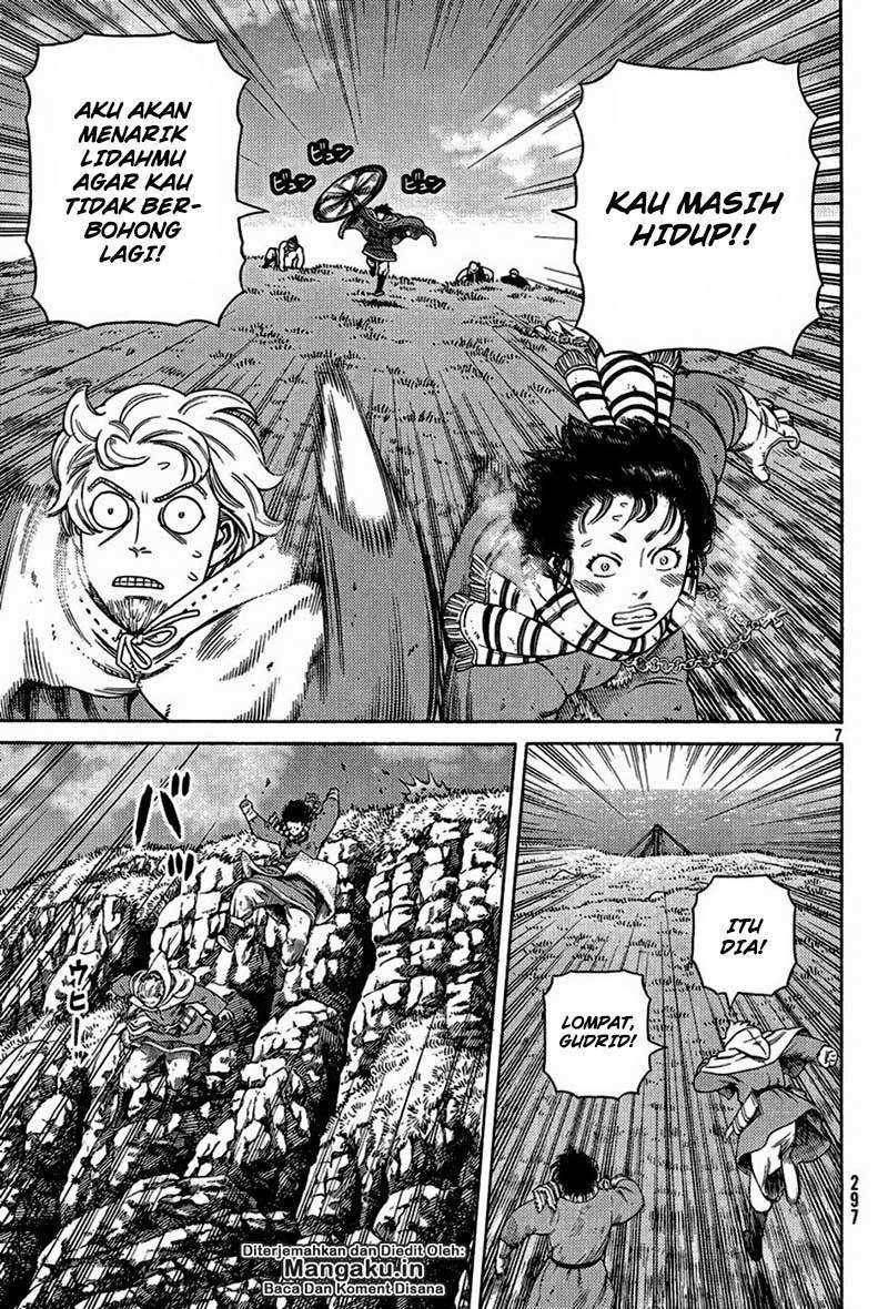 Vinland Saga chapter 113 halaman 8