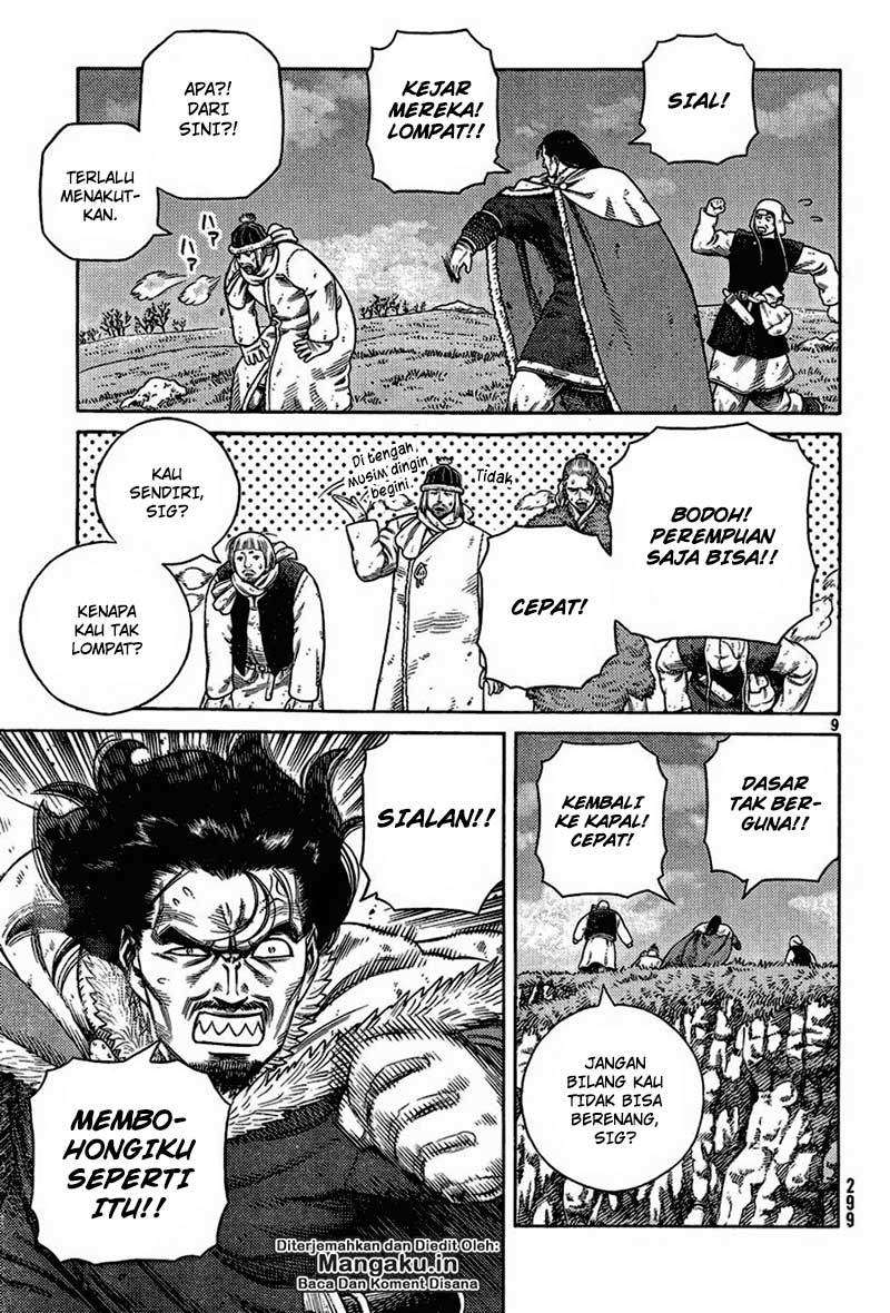 Vinland Saga chapter 113 halaman 10