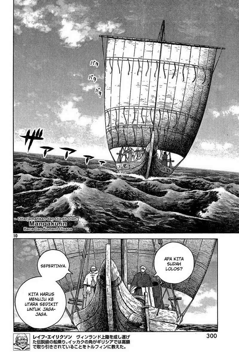 Vinland Saga chapter 113 halaman 11