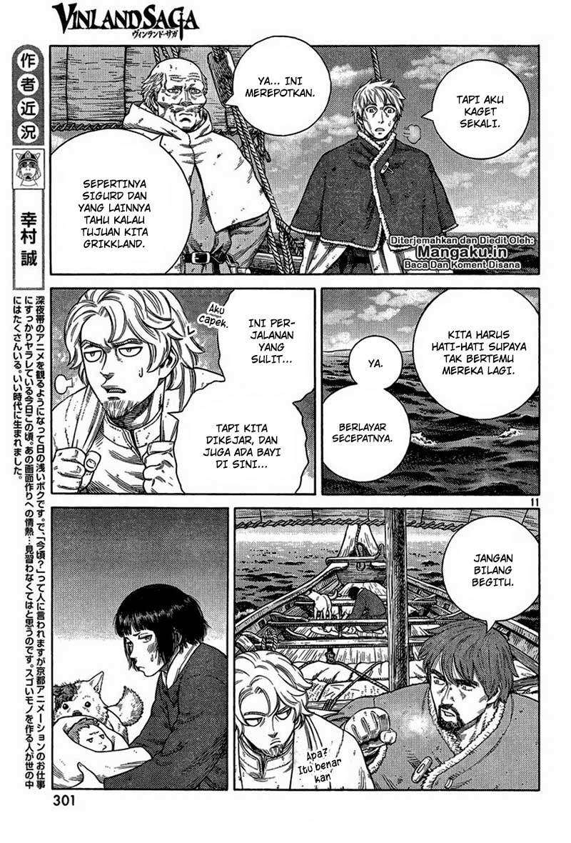Vinland Saga chapter 113 halaman 12