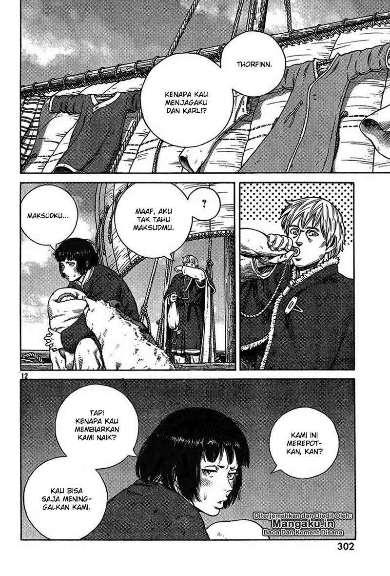 Vinland Saga chapter 113 halaman 13