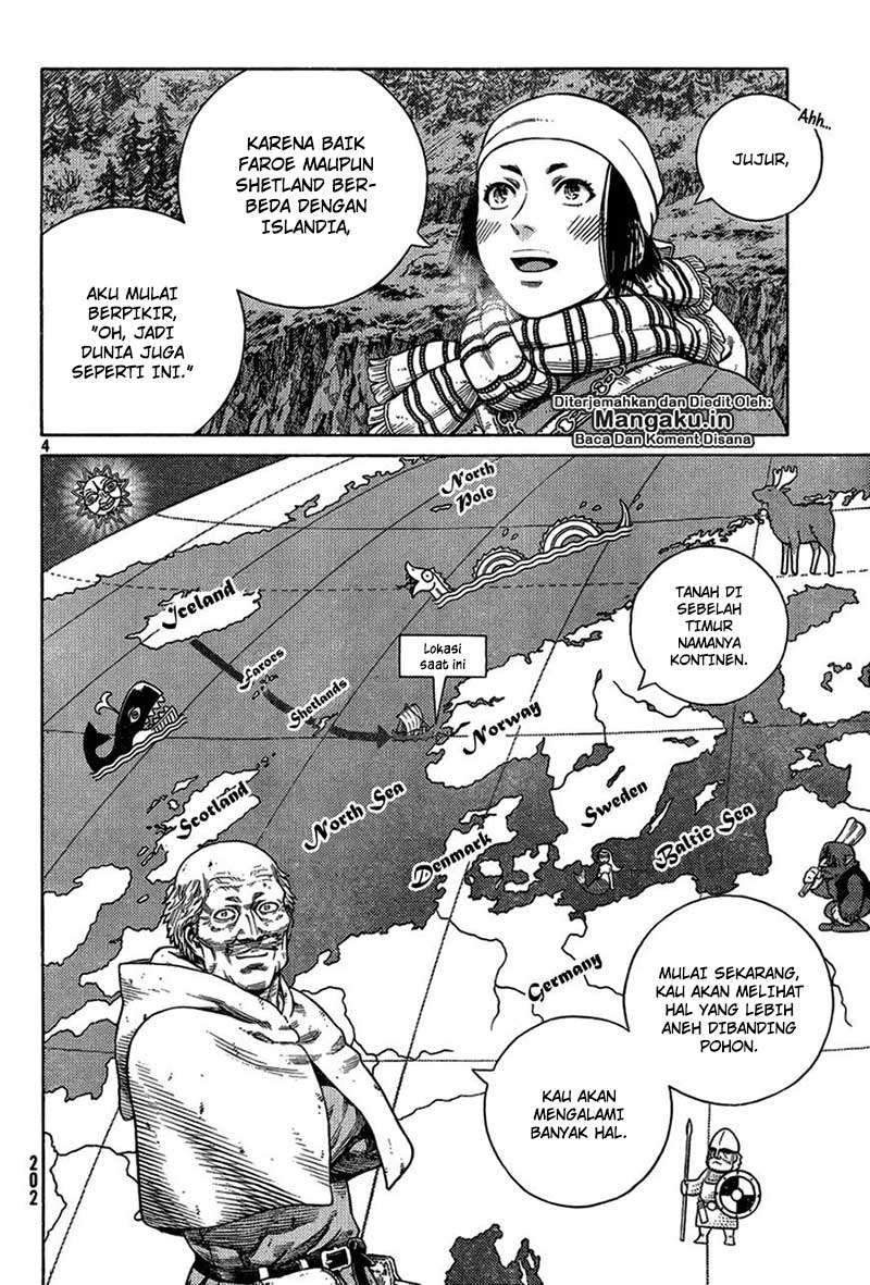 Vinland Saga chapter 114 halaman 5