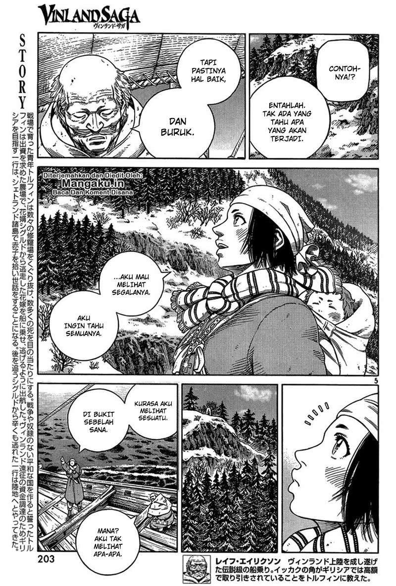 Vinland Saga chapter 114 halaman 6