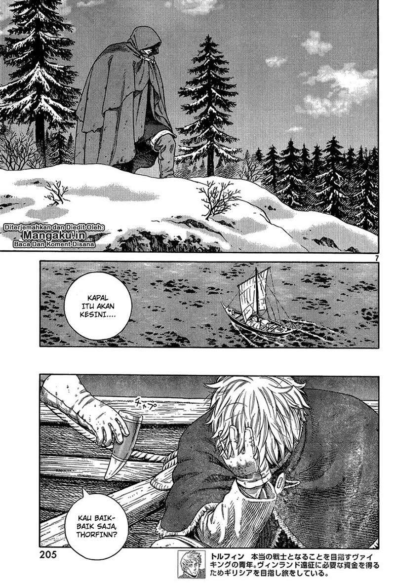 Vinland Saga chapter 114 halaman 8