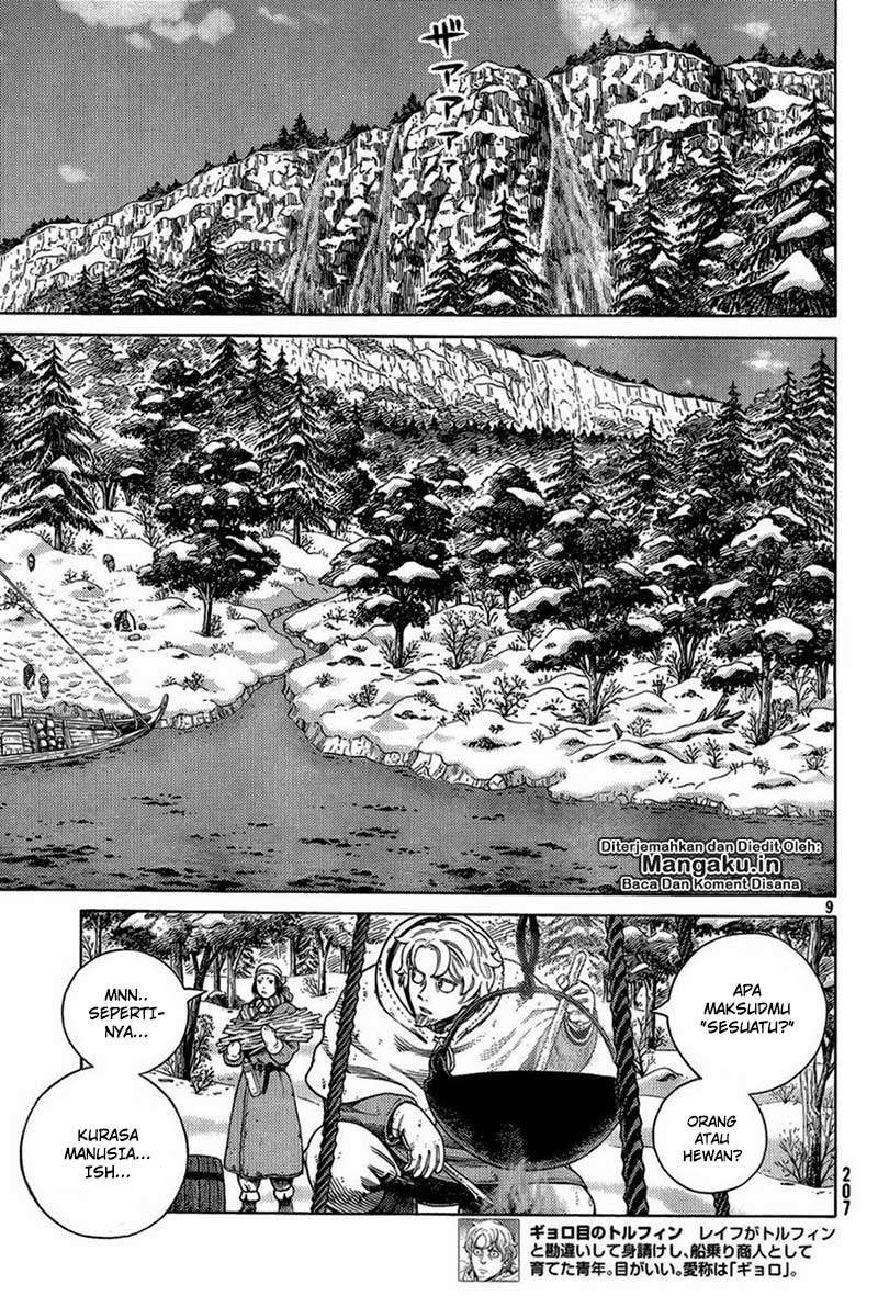 Vinland Saga chapter 114 halaman 10