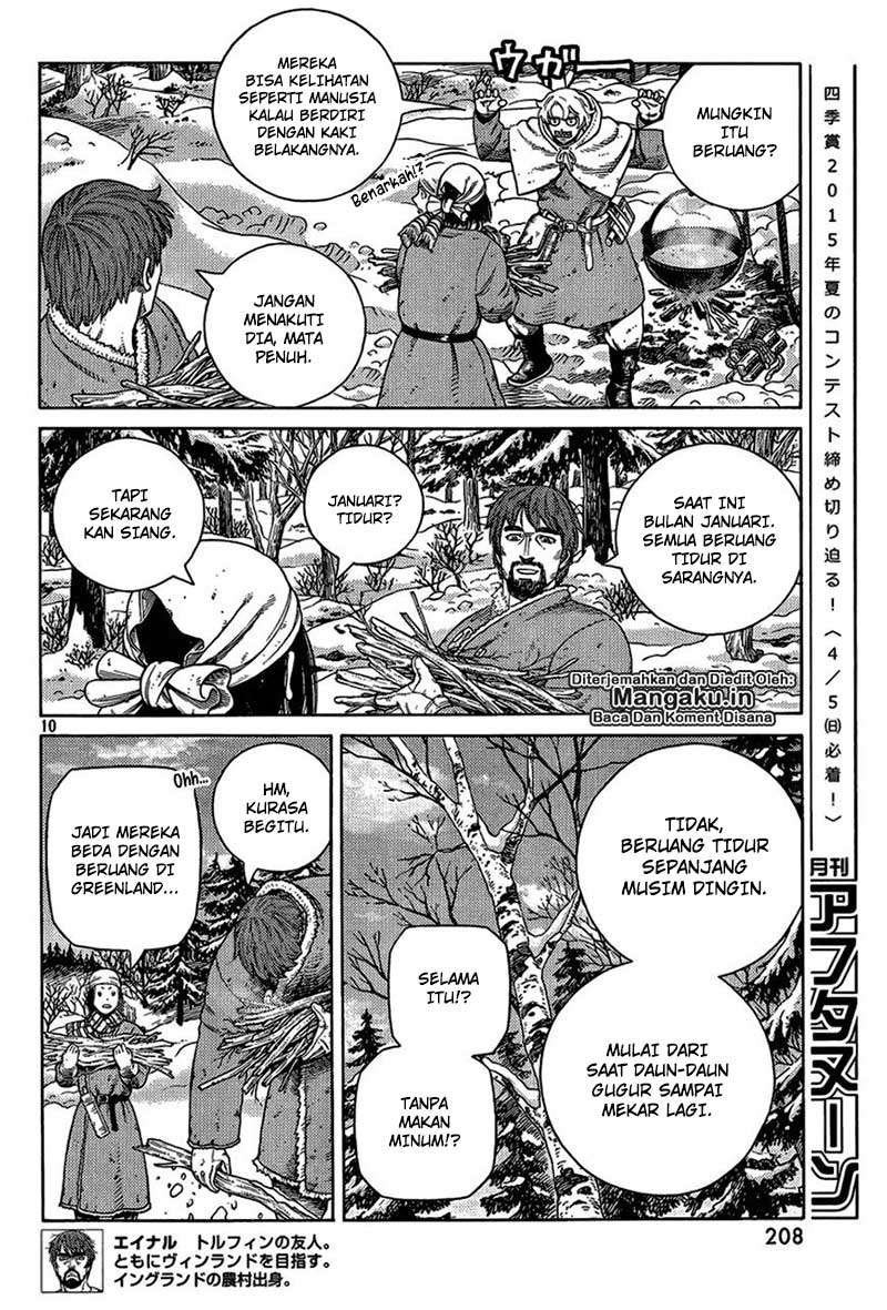 Vinland Saga chapter 114 halaman 11