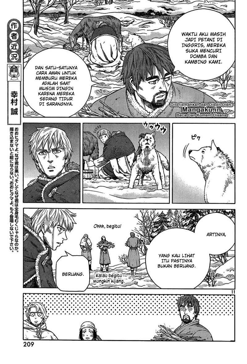 Vinland Saga chapter 114 halaman 12