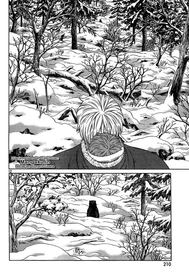 Vinland Saga chapter 114 halaman 13