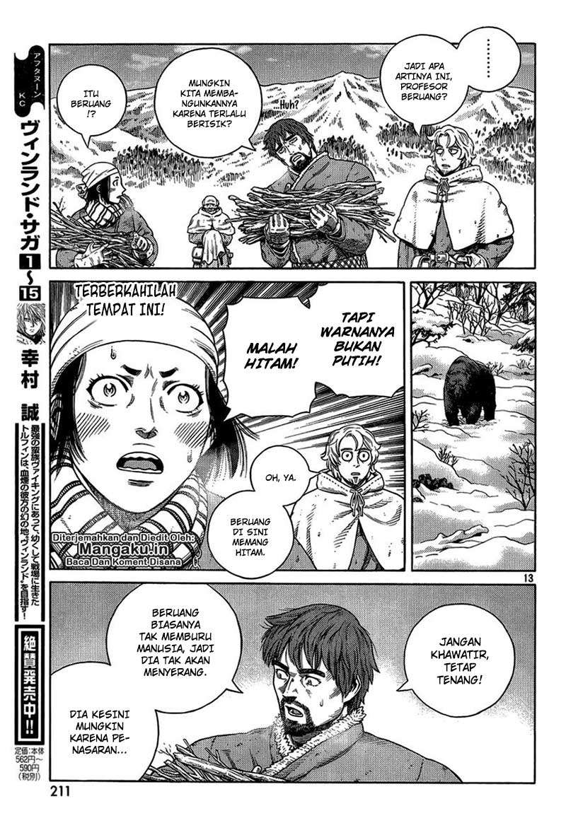 Vinland Saga chapter 114 halaman 14