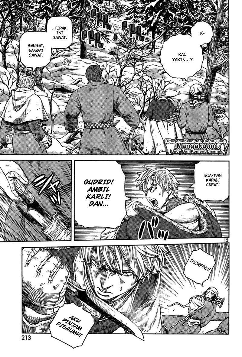 Vinland Saga chapter 114 halaman 16