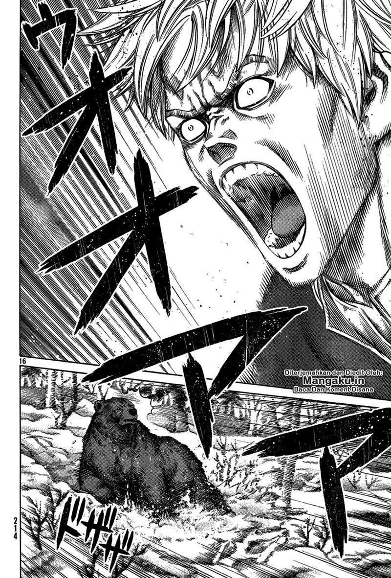 Vinland Saga chapter 114 halaman 17